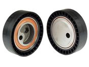 BMW Drive Belt Idler Pulley (Z3) - Genuine BMW 11282245087