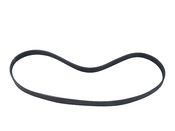 BMW Accessory Drive Belt - Genuine BMW 11287520072