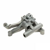 BMW Engine Oil Pump - Genuine BMW 11417838123