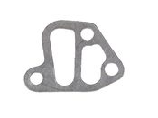 BMW Engine Oil Filter Flange Gasket - Genuine BMW 11421312607