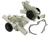 BMW Remanufactured Water Pump (1602 2002) - Genuine BMW 11519056401