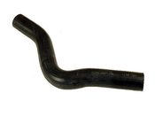 BMW Hose (2500 2800 3.0CS) - Genuine BMW 11531251520