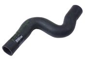 BMW Water Hose (318i) - Genuine BMW 11531278909