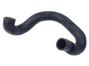 BMW Water Hose (325 325e 325i 525i) - Genuine BMW 11531287651