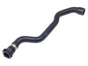 BMW Radiator Coolant Hose Lower (540i) - Genuine BMW 11531711377