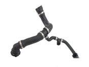 BMW Radiator Coolant Hose Upper (750iL) - Genuine BMW 11531711877