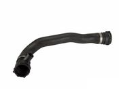BMW Radiator Coolant Hose - Genuine BMW 11531711878