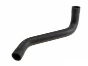 BMW Radiator Hose - Genuine BMW 11531713221