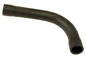 BMW Radiator Hose - Genuine BMW 11531717622