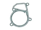 BMW Engine Thermostat Housing Gasket - Genuine BMW 11531721172