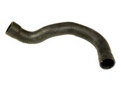 BMW Radiator Coolant Hose Lower (318i 318is 318ti) - Genuine BMW 11531721709