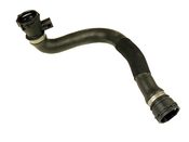BMW Radiator Hose Lower (E38 E39 E52) - Genuine BMW 11537505229