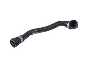 BMW Expansion Tank Hose - Genuine BMW 11537505831
