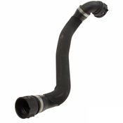 BMW Radiator Coolant Hose - Genuine BMW 11537834052