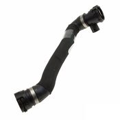 BMW Radiator Coolant Hose - Genuine BMW 11537834054