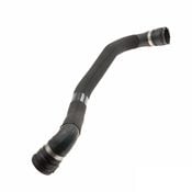 BMW Radiator Coolant Hose - Genuine BMW 11537834055