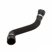 BMW Radiator Coolant Hose - Genuine BMW 11537836569