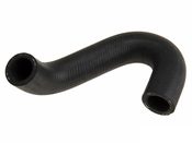 BMW Secondary Air Pump Hose - Genuine BMW 11727555680