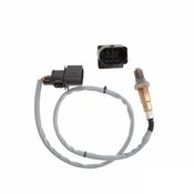 BMW Oxygen Sensor - Genuine BMW 11787530736