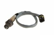 BMW Oxygen Sensor - Genuine BMW 11787539137
