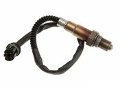 BMW Oxygen Sensor - Genuine BMW 11787544654