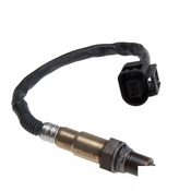 BMW Oxygen Sensor - Genuine BMW 11787595353
