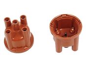 BMW Distributor Cap (2002 320i) - Genuine BMW 12111363423