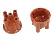 BMW Distributor Cap - Genuine BMW 12111706113