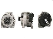 BMW Remanufactured 180 Amp Alternator - Genuine BMW 12317540992