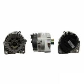 BMW Remanufactured 180 Amp Alternator - Genuine BMW 12317561003