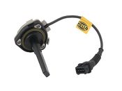 BMW Engine Oil Level Sensor - Genuine BMW 12611406609