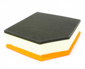 Volvo Maintenance Kit - Mann KIT-521945