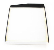 Volvo Maintenance Kit - Mann KIT-521945