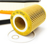 Volvo Maintenance Kit - Mann KIT-521945