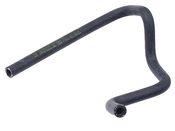 BMW Engine Coolant By-Pass Hose Right (528i) - Genuine BMW 13541703865