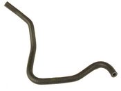 BMW Water Hose (325 325i 525i) - Genuine BMW 13541719966