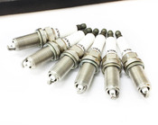 Volvo Maintenance Kit - Mann KIT-521945