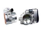BMW Throttle Body - Genuine BMW 13547502445