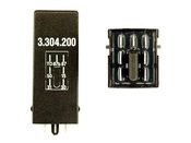 BMW Petrol Pump Relay (318i 533i 733i) - Genuine BMW 13631714195