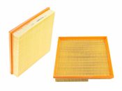 BMW Air Filter - Genuine BMW 13721247404