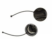 BMW Fuel Tank Cap - Genuine BMW 16117222392