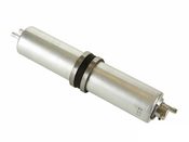 BMW Fuel Filter - Genuine BMW 16126750475
