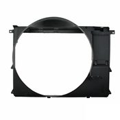 BMW Fan Shroud (540i 740i 850i) - Genuine BMW 17101440252