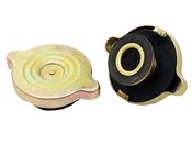 BMW Radiator Cap - Genuine BMW 17111100848