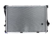BMW Radiator - Genuine BMW 17111436060