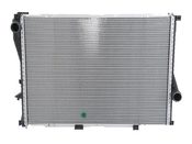 BMW Radiator - Genuine BMW 17111436062