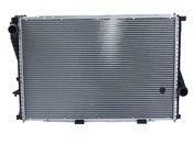 BMW Radiator - Genuine BMW 17111436063