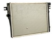 BMW Radiator - Genuine BMW 17112226018