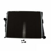 BMW Radiator - Genuine BMW 17117513922