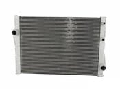 BMW Radiator - Genuine BMW 17117533472